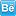 Behance profile icon