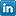 LinkedIn profile icon