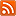 RSS feed icon